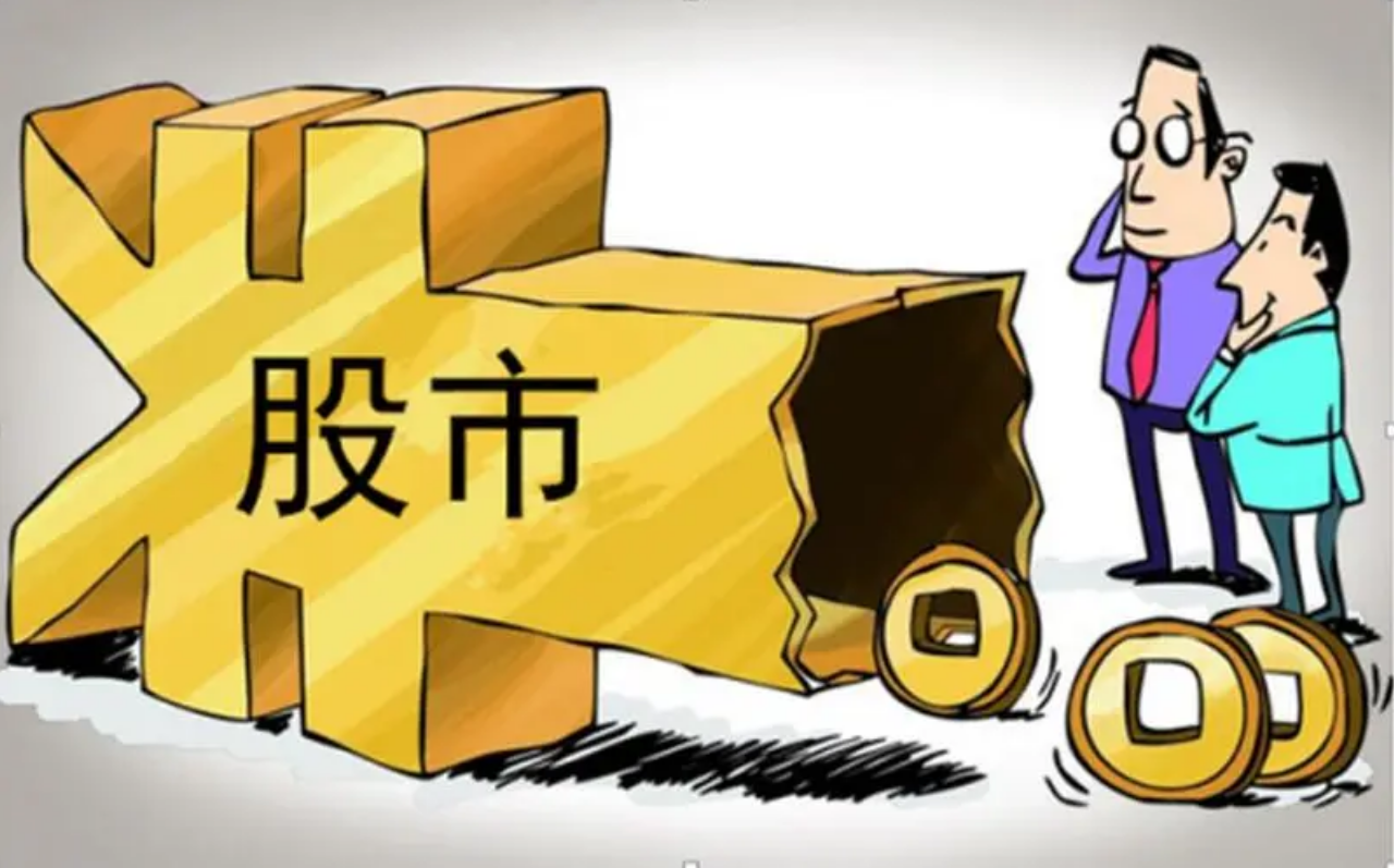 珠海股票配资：解锁财富新篇章，助力投资梦想